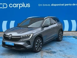 Renault Austral 1.2 E-Tech full hybrid 200 Techno