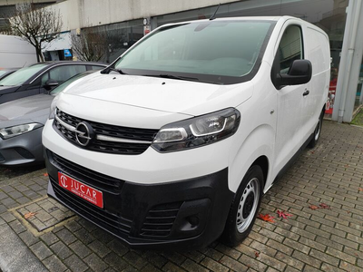 Opel Vivaro 1.5 CDTi L1H1 Enjoy