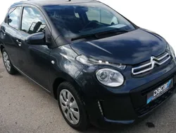 Citroen C1 1.0 VTI FEEL