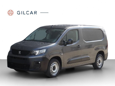 Peugeot Partner FlexCab BlueHDi 130 L2 EHZ S&S Pro