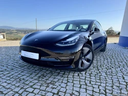 Tesla Model 3 AWD Dual Motor Perfo