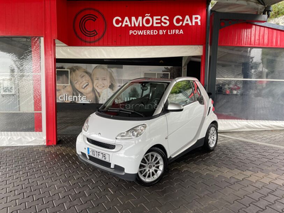 Smart Fortwo 0.8 cdi Passion 45