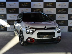Citroen C3 1.2 PureTech C-Series