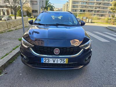 Fiat Tipo St Wagon 1.3 M-jet