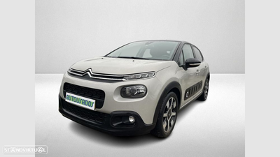 Citroën C3 1.2 PureTech Shine