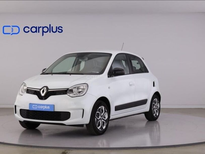 Renault Twingo 1.0 SCe 65 Equilibre