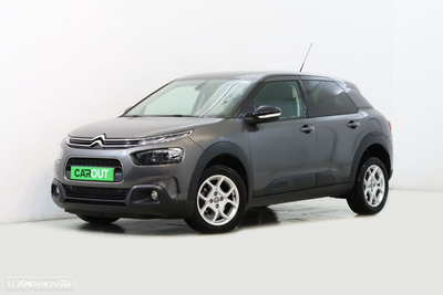 Citroën C4 Cactus 1.2 PureTech Feel