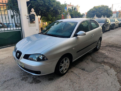 Seat Ibiza 1.4i Confort