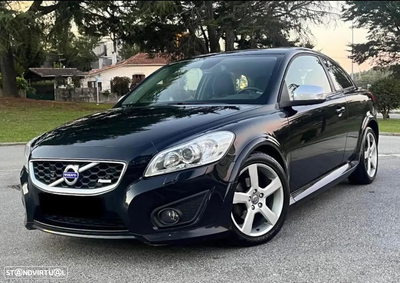 Volvo C30 1.6 D Drive 99g R-Design Start/Stop