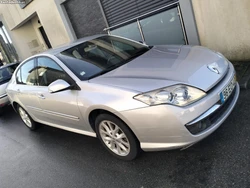 Renault Laguna 2.0 dci