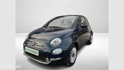 Fiat 500 1.0 Hybrid