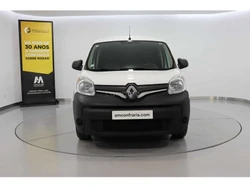 Renault Kangoo 1.5 DCI MAXI CONFORT S/S