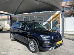 SEAT Ateca 2.0 TDI FR