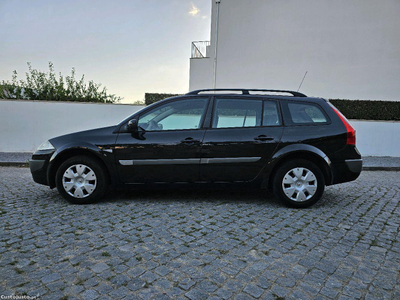 Renault Mégane 1.5 Dci "97.000 km"