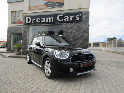 Mini Mini Countryman Cooper D Auto