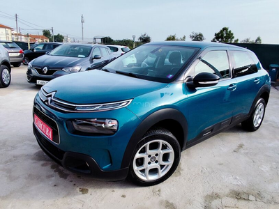 Citroen C4 1.5 BlueHDi Feel Business