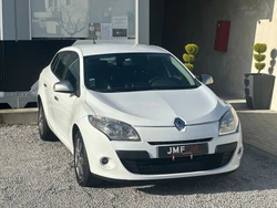 Renault Mégane 1.5 dCi Dynamique