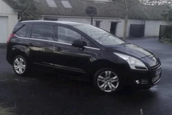 Peugeot 5008 2.0HDI 150cv