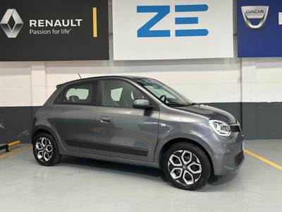 Renault Twingo 1.0 SCe Zen