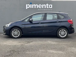 BMW 216 Active Tourer d Advantage