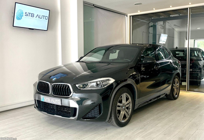 BMW X2 25 e xDrive Pack M