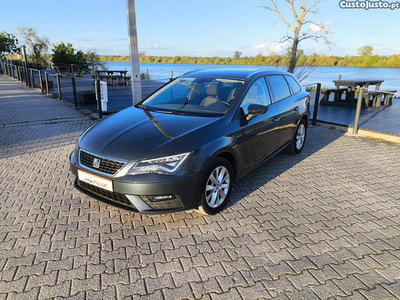 Seat Leon SW 1.6TDI 116cv STYLE