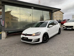 Volkswagen Golf 2.0 TSi GTi DSG Performance