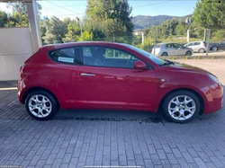 Alfa Romeo Mito Mito