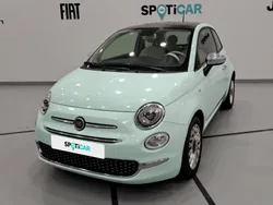 Fiat 500 1.2 8v Lounge