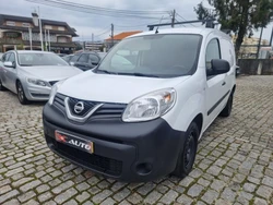 Nissan NV250 1.5 dCi L1H1 Optima