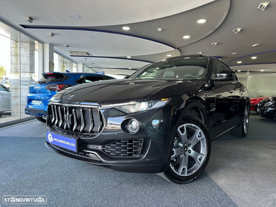 Maserati Levante 3.0 V6