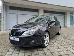 Seat Ibiza 1.4 TDI SPORT NACIONAL