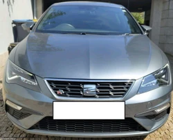 Seat Leon 1.4 TSI FR