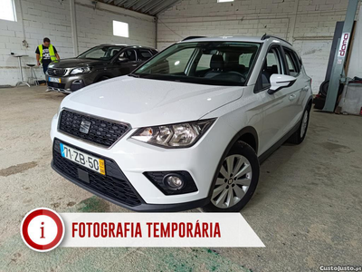 Seat Arona 1.6 TDI Style S/S