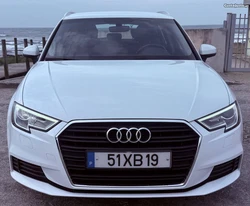 Audi A3 Sportback 30 TDI Sport 115cv