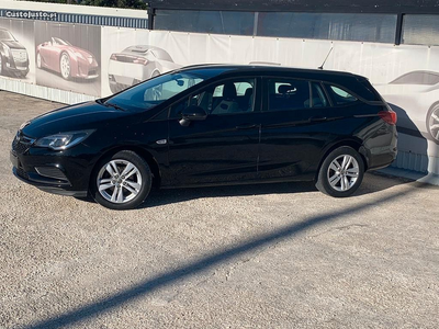 Opel Astra Sports Tourer 1.6 CDTI