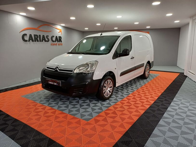 Citroen Berlingo 1.6 BlueHDi XTR