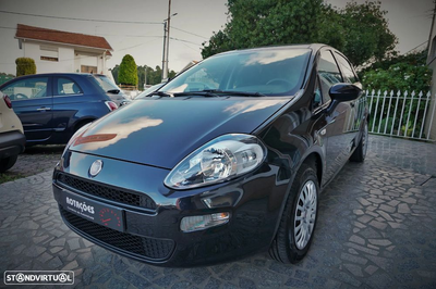 Fiat Grande Punto 1.2 Free Start&Stop