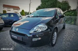 Fiat Grande Punto 1.2 Free Start&Stop