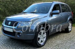 Suzuki Grand Vitara - Full Extras - Nacional