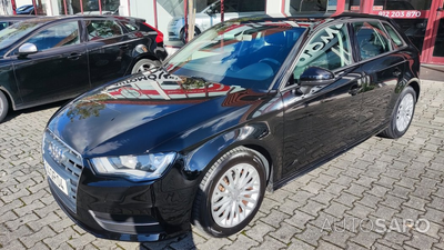 Audi A3 de 2015