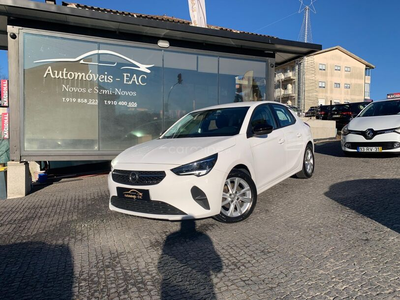 Opel Corsa 1.2 Business