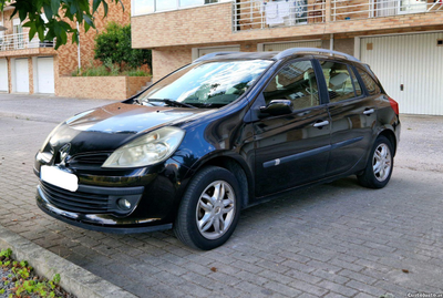 Renault Clio 1.5 dci