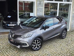 Renault Captur 0.9 TCE Exclusive