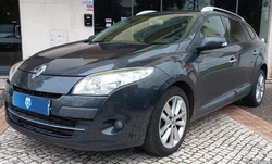 Renault Mégane Sport Tourer 1.4 TCE Dynamique S Nacional