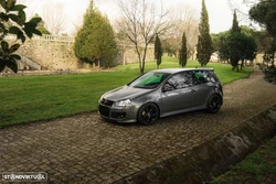 VW Golf 2.0 GTi DSG