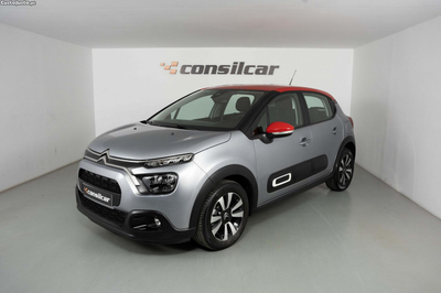 Citroën C3 1.2 PureTech Shine