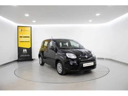 Fiat Panda 1.0 HYBRID