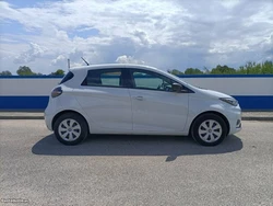 Renault Zoe (c/bateria) 52kwh LIFE