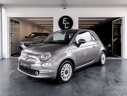 Fiat 500 Hybrid Dolcevita